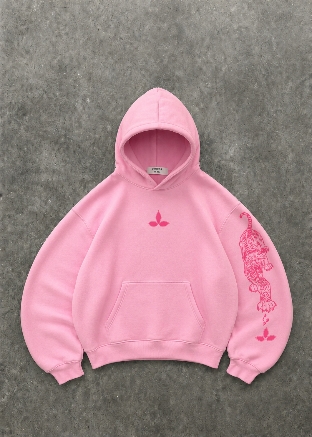 Haze Hoodie