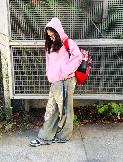 Haze Hoodie