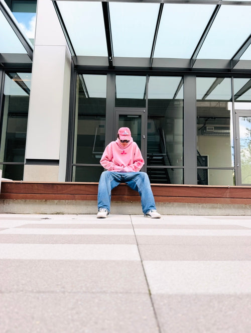 Haze Hoodie